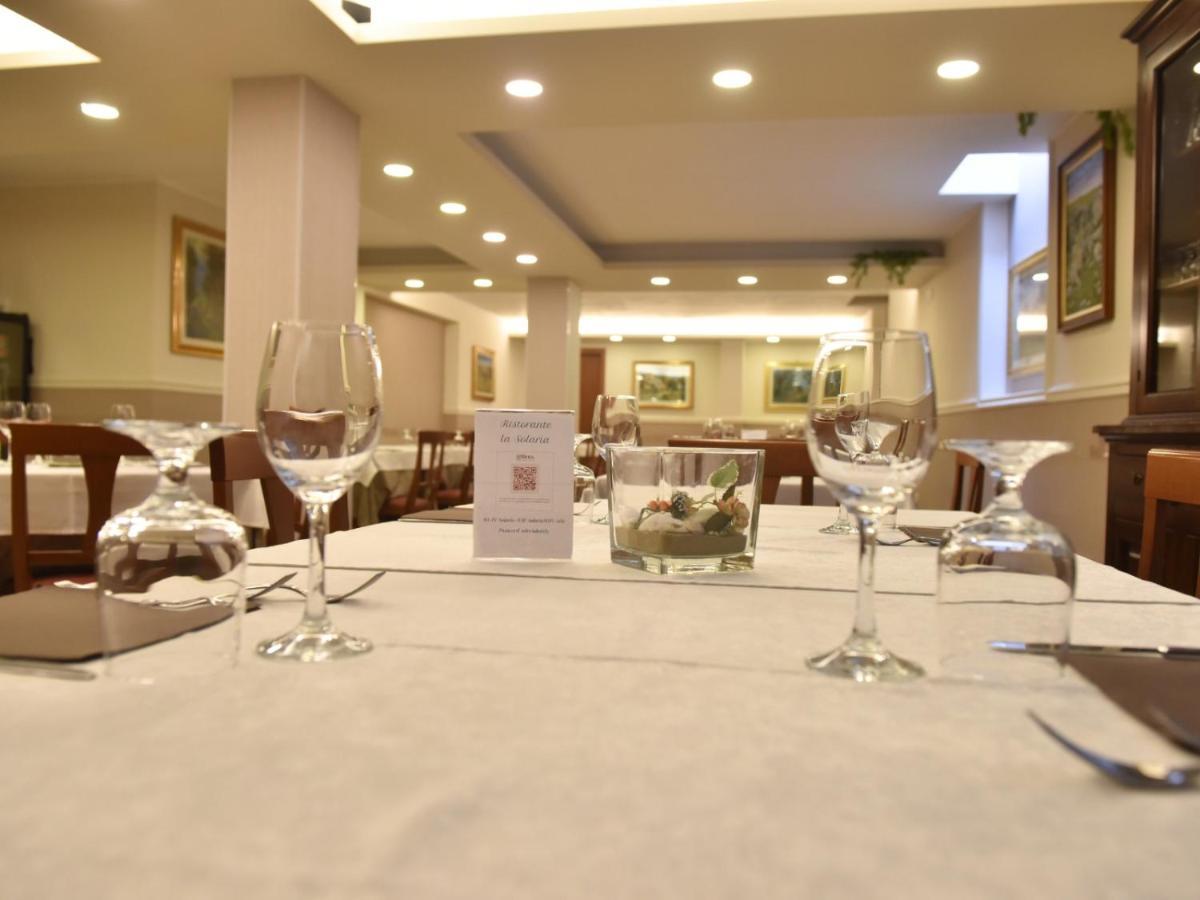 Hotel E Appartamenti La Solaria Сан-Джованні-Ротондо Екстер'єр фото