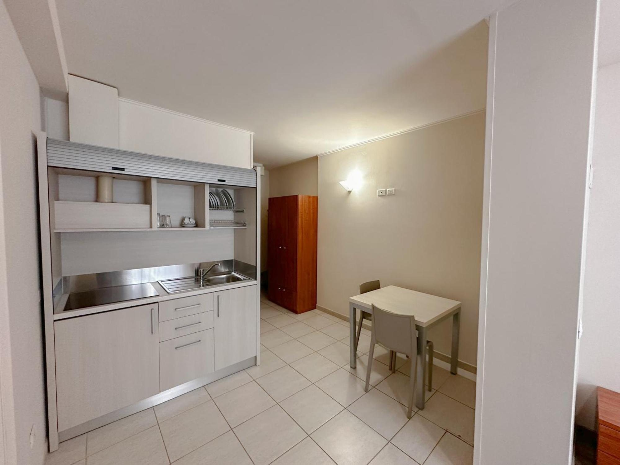 Hotel E Appartamenti La Solaria Сан-Джованні-Ротондо Екстер'єр фото