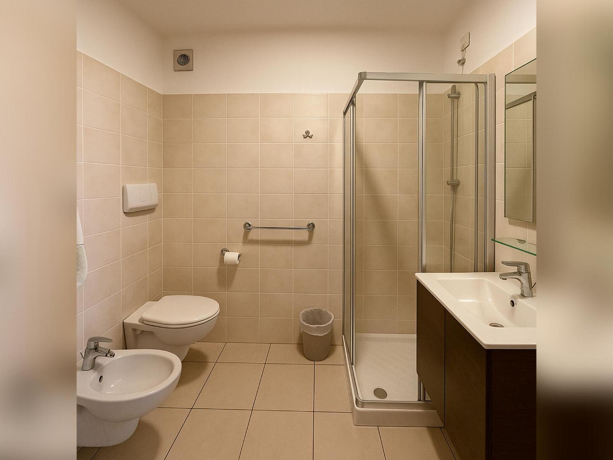 Hotel E Appartamenti La Solaria Сан-Джованні-Ротондо Екстер'єр фото