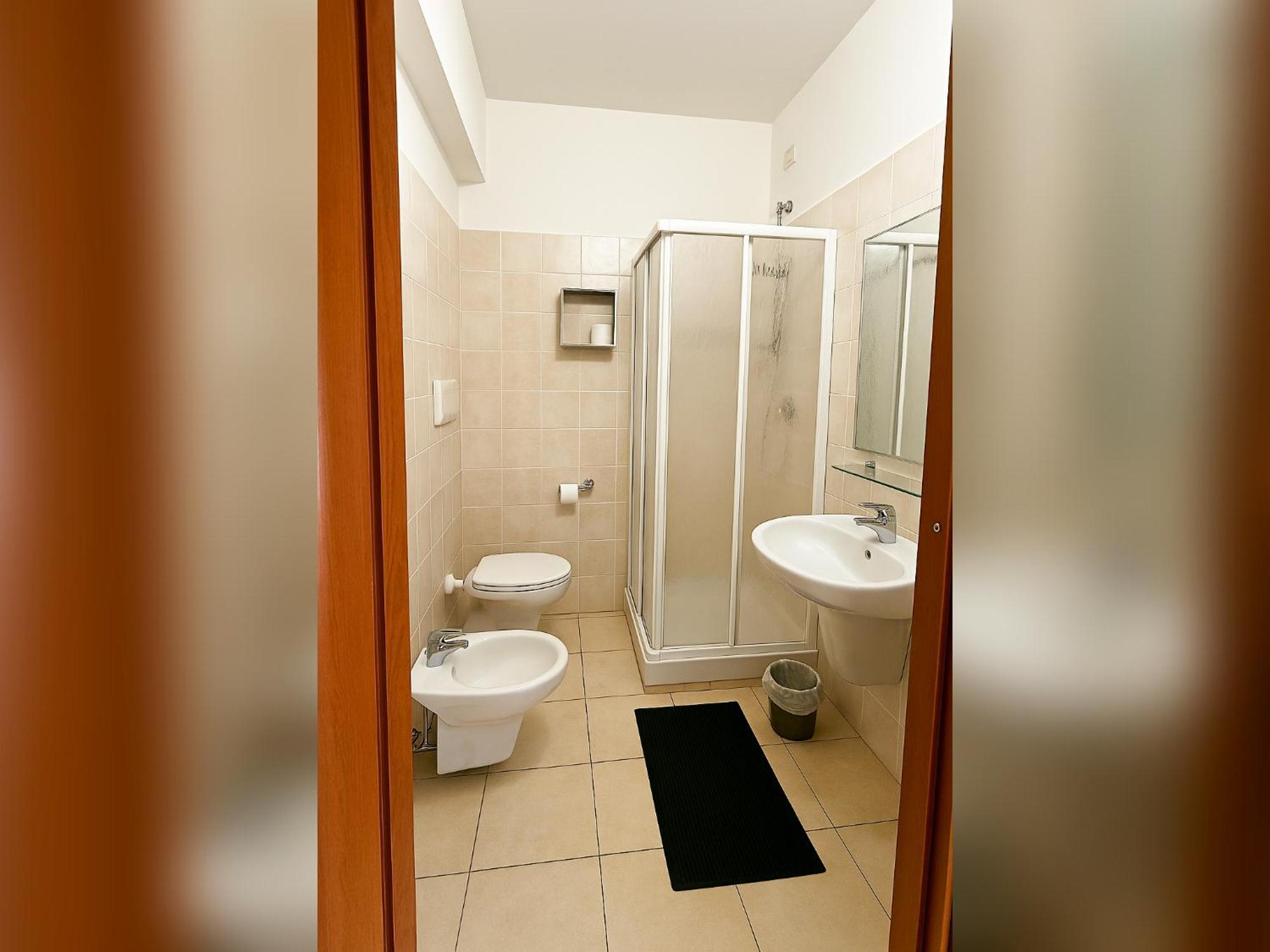 Hotel E Appartamenti La Solaria Сан-Джованні-Ротондо Екстер'єр фото